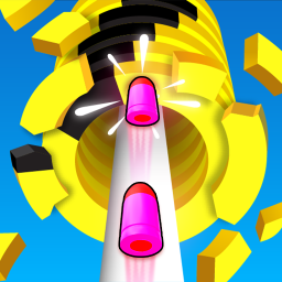 دانلود Helix Smash