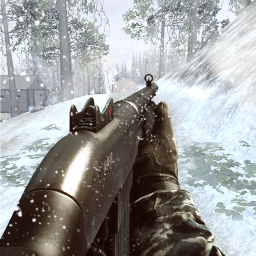 دانلود Black Ops War Strike Offline