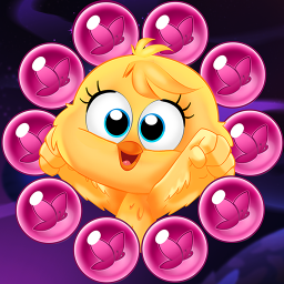 دانلود Farm Bubbles - Bubble Shooter