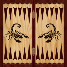 دانلود Backgammon - Narde online