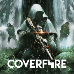 کاور فایر آفلاین - Cover Fire