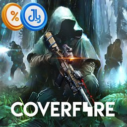 کاور فایر - Cover Fire
