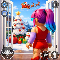 دانلود Brooktopia RP: Heaven City