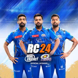 دانلود Real Cricket™ 24