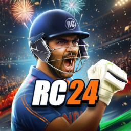 دانلود Real Cricket™ 24