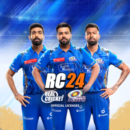دانلود Real Cricket™ 24 دانلود Real Cricket™ 24