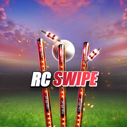 دانلود Real Cricket Swipe