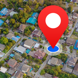 دانلود GPS Satellite Maps: Live Earth