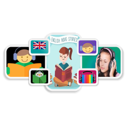 داستان انگلیسی صوتی + ترجمه