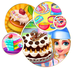 آموزش کیک و شیرینی + دستور پخت