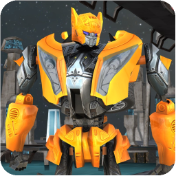 دانلود Robot City Battle