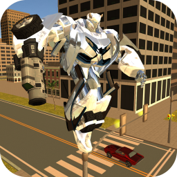 دانلود Robot Car دانلود Robot Car