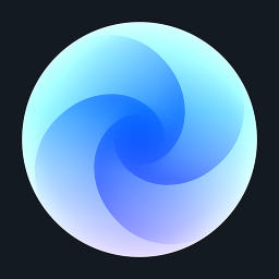 آیکون برنامه Zoom Earth - Weather Forecast