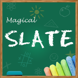 دانلود Greenboard Magic Slate
