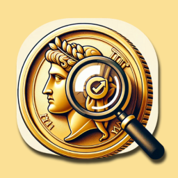 دانلود Coin Scanner & Identifier