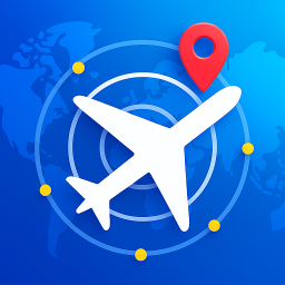 دانلود Flight Tracker－Live Air Radar