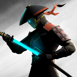 آیکون بازی Shadow Fight 3 - RPG fighting game