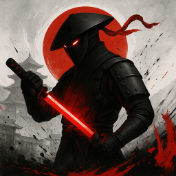 آیکون بازی Shadow Fight 3 - RPG fighting