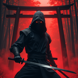 دانلود Shadow Fight 4: Arena