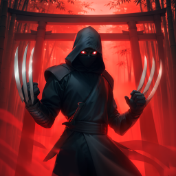 دانلود Shadow Fight 4: Arena