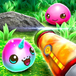 دانلود Slime Land Adventures