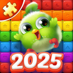 دانلود Blast Wings: 7,777+ Levels