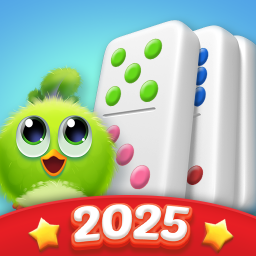 دانلود Domino Wings: Merge Island