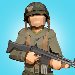 دانلود Idle Army Base: Tycoon Game