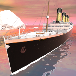 دانلود Idle Titanic Tycoon: Ship Game