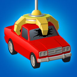 دانلود Scrapyard Tycoon Idle Game