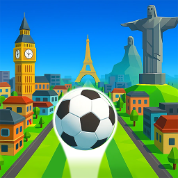 دانلود Soccer Kick