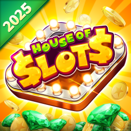 دانلود House of Slots - Casino Games