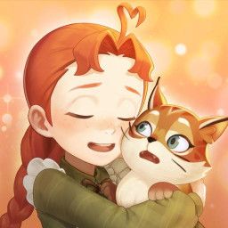 دانلود Oh my Anne : Puzzle & Story