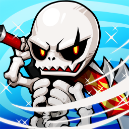 دانلود IDLE Death Knight - idle games