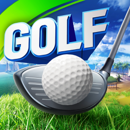 دانلود Golf Impact - Real Golf Game