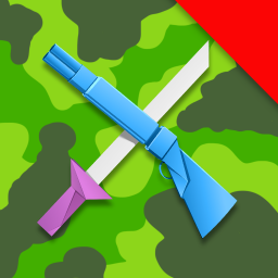 دانلود Origami Weapon Guides