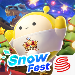 دانلود Eggy Party