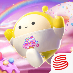 دانلود Eggy Party: Get 30 Shiny Coins