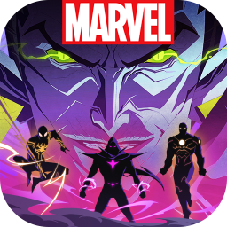 دانلود MARVEL Mystic Mayhem