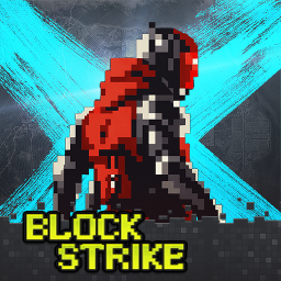 دانلود Blood Strike - FPS for all