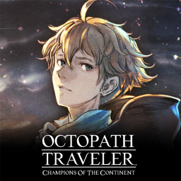 دانلود OCTOPATH TRAVELER: CotC