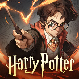 آیکون بازی Harry Potter: Magic Awakened