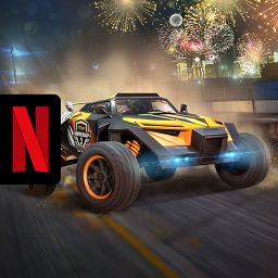 دانلود Asphalt Xtreme