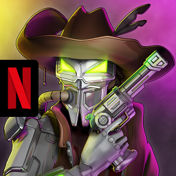 دانلود Dust & Neon