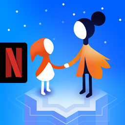 دانلود Monument Valley 2 NETFLIX