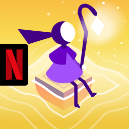 دانلود Monument Valley 3 NETFLIX