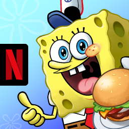 دانلود SpongeBob: Get Cooking