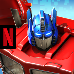 دانلود TRANSFORMERS Forged to Fight
