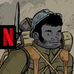 دانلود Valiant Hearts: Coming Home