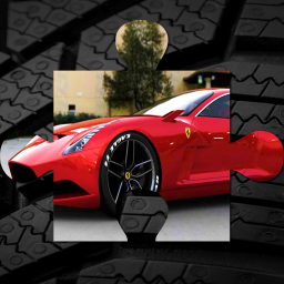 دانلود Car Puzzle Games